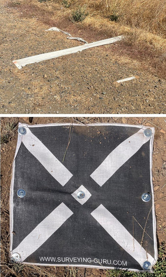 Eco Surveying: Transformative Solutions with Jute Panels - Surveying Guru by Sonoma Innovations, LLC