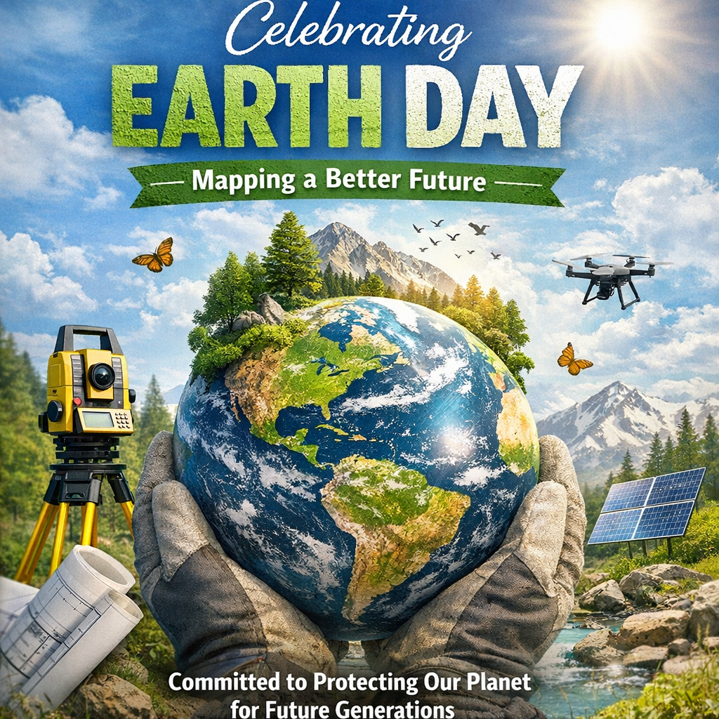 Celebrate Earth Day - 2026