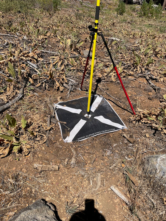 Eco Surveying: Transformative Solutions with Jute Panels - Surveying Guru by Sonoma Innovations, LLC