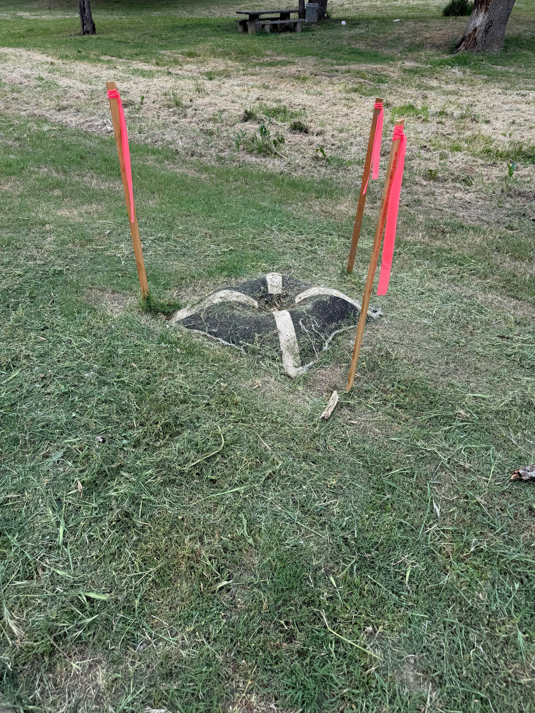 Why Proper Aerial Target Setup Matters—Especially in Summer