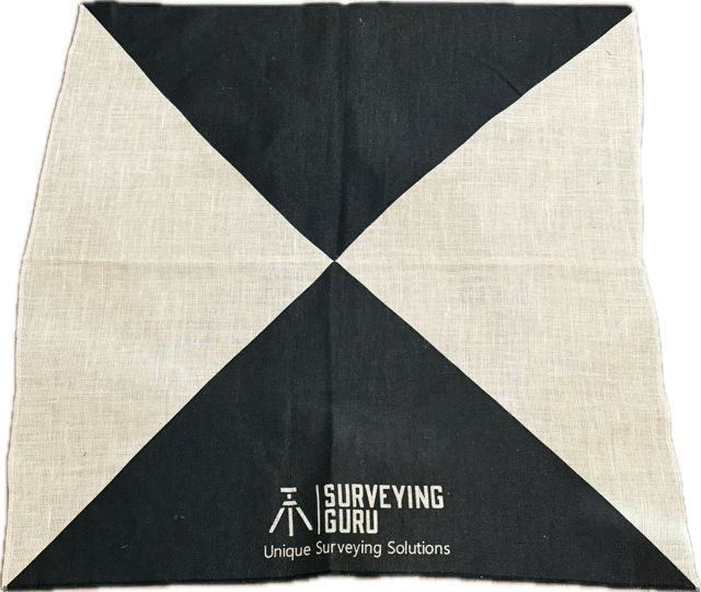 Eco Panel - Iron Cross 36" - 10 Pak