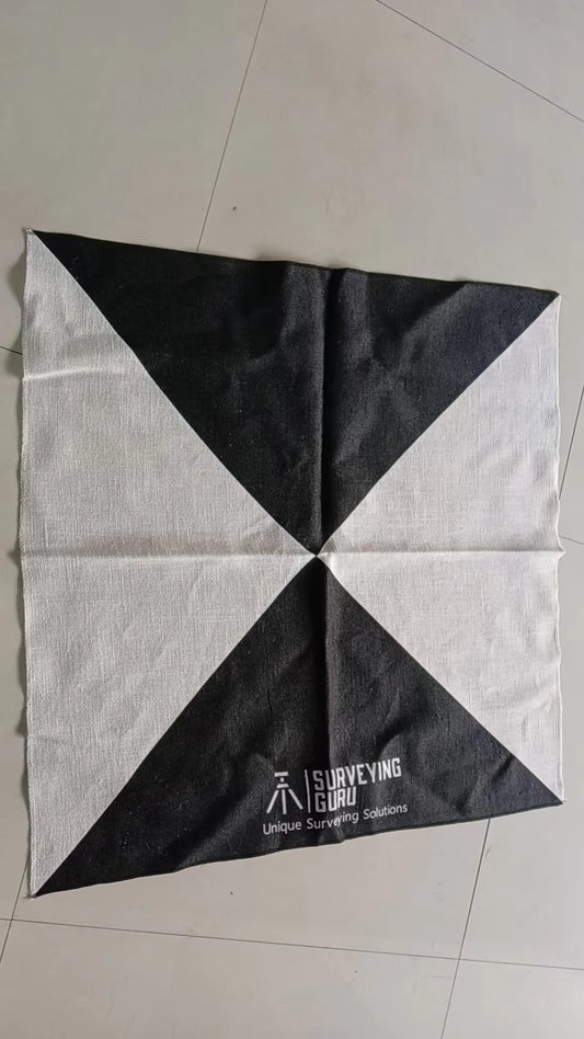 Eco Panel - Iron Cross 36"