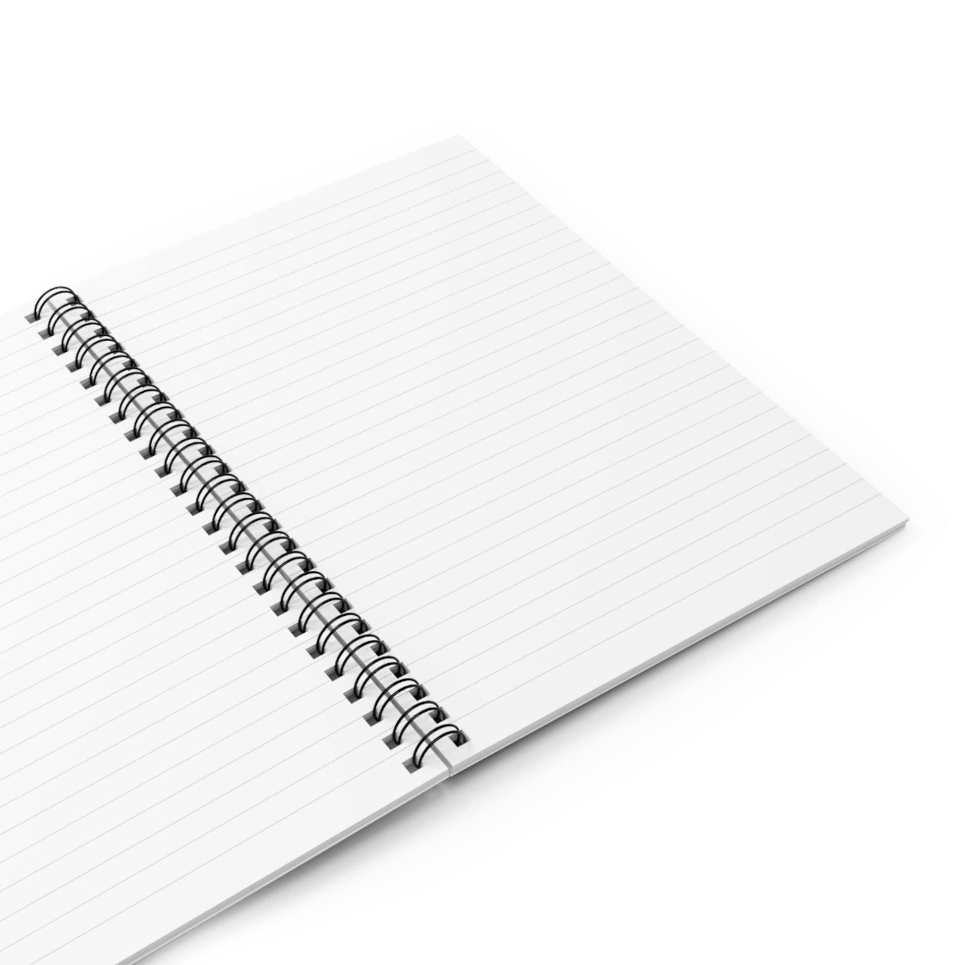 Spiral Notebook - Ruled Line - Surveying Guru by Sonoma Innovations, LLCSpiral Notebook - Ruled LineSurveying Guru by Sonoma Innovations, LLCPaper products