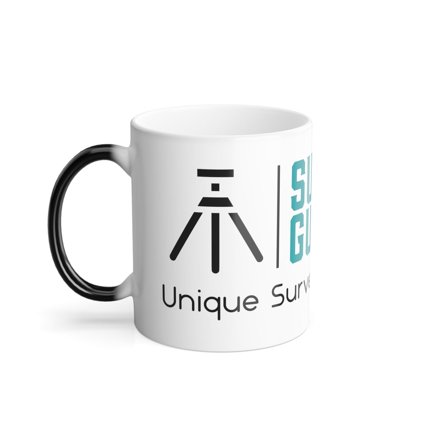 Surveying Guru 11oz mug - Surveying Guru by Sonoma Innovations, LLCSurveying Guru 11oz mugSurveying Guru by Sonoma Innovations, LLCMug